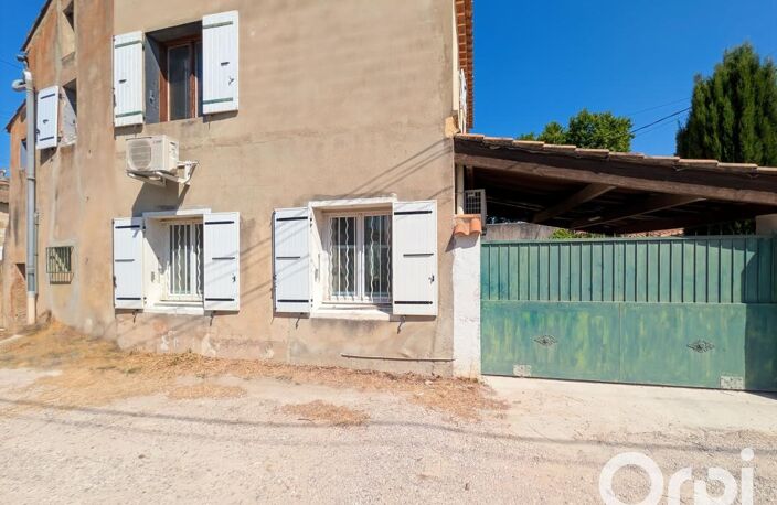 Maison à vendre avec jardin à ORANGE — photo 4