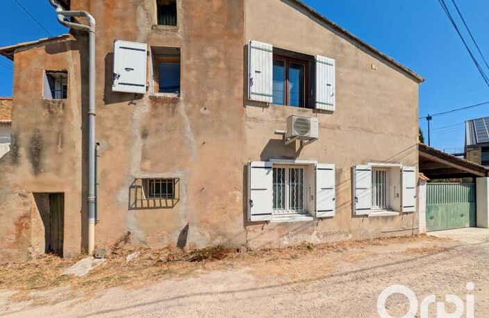 Maison à vendre avec jardin à ORANGE — photo 5