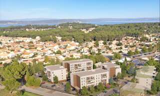 Appartement 2 Pièces 37 m² à vendre à Istres (13800)