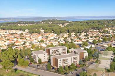 Appartement 2 pièces 189952 €