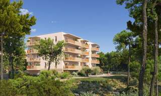 Appartement 3 Pièces 58 m² à vendre à Istres (13800)