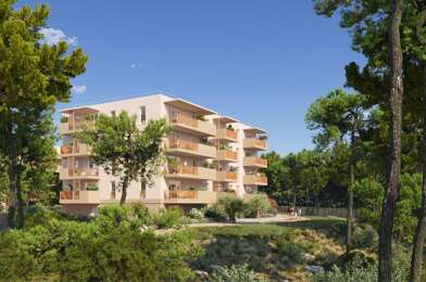 Appartement 3 pièces 239000 €