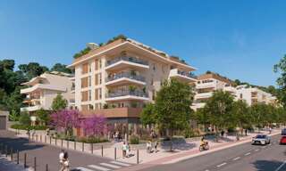 Appartement 3 Pièces 60 m² à vendre à Cagnes-sur-Mer (06800)