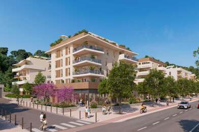 Appartement 3 pièces 330000 €