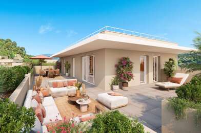 Appartement 2 pièces 266000 €