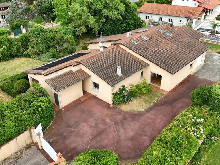 Local Commercial/Professionel en plein coeur de garidech — photo 1