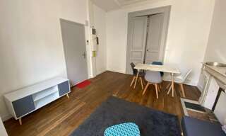 Appartement 2 Pièces 41 m² à louer à Poitiers (86000)