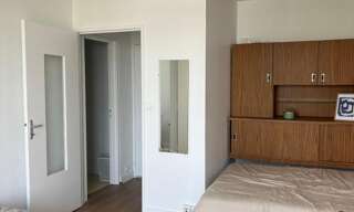Appartement 1 Pièce 27 m² à louer à Poitiers (86000)