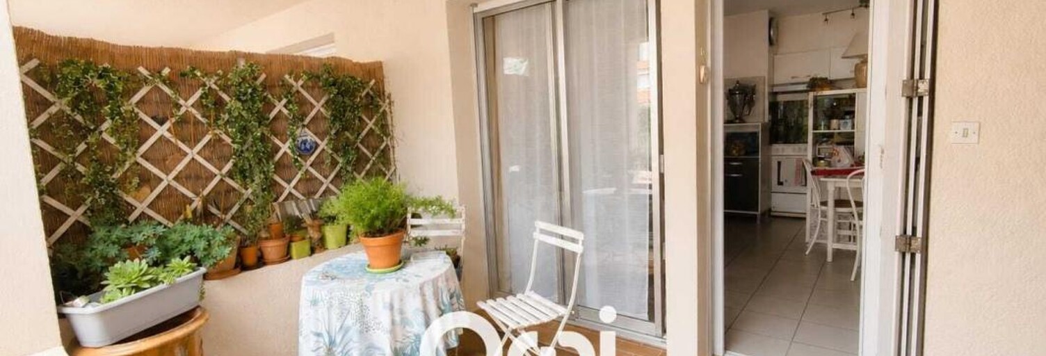 Appartement 2 Pièces 40 m² à vendre à La Tremblade (17390)