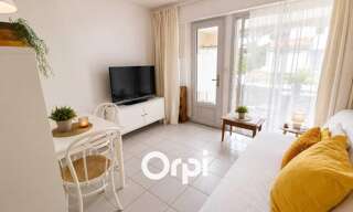 Appartement 2 Pièces 40 m² à vendre à La Tremblade (17390)