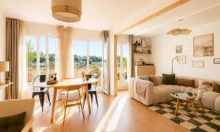 Appartement 3 Pièces 80 m² à vendre à Toulouse (31500)