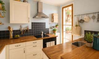 Appartement 3 Pièces 61 m² à vendre à Toulouse (31500)