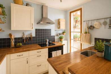 Appartement 3 pièces 199000 €