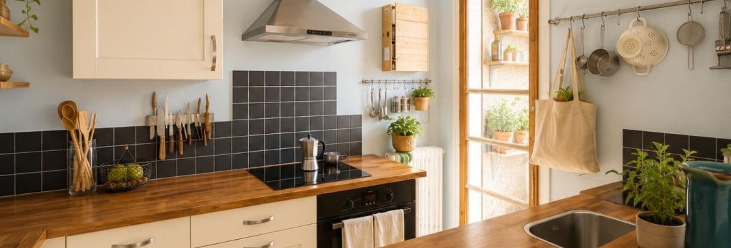 Appartement 3 Pièces 61 m² à vendre à Toulouse (31500)