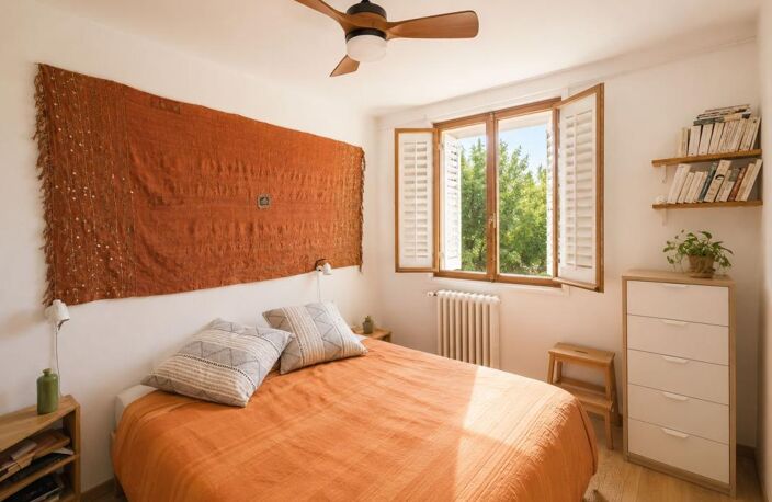 CÔTE PAVÉE - Appartement avec Balcon, Parking et Cave — photo 4