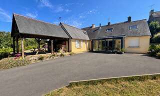 Maison 4 Pièces 105 m² à vendre à Saint-Quay-Portrieux (22410)