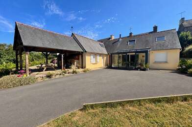 Maison 4 pièces 351750 €