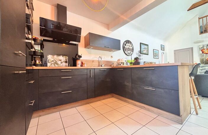 Maison 4 pièces 105m2 — photo 2