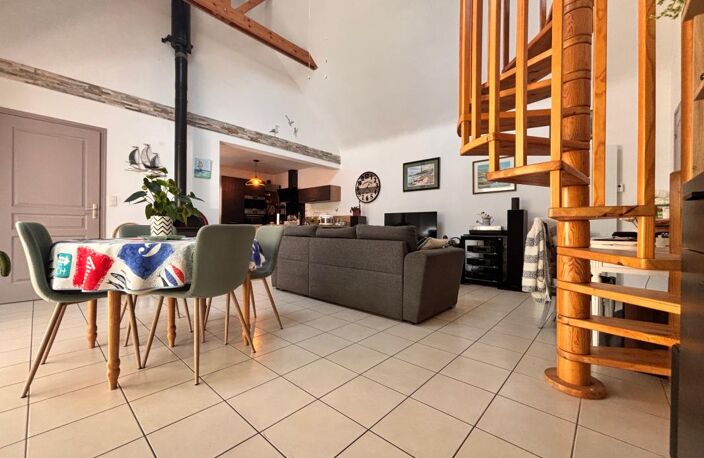 Maison 4 pièces 105m2 — photo 3