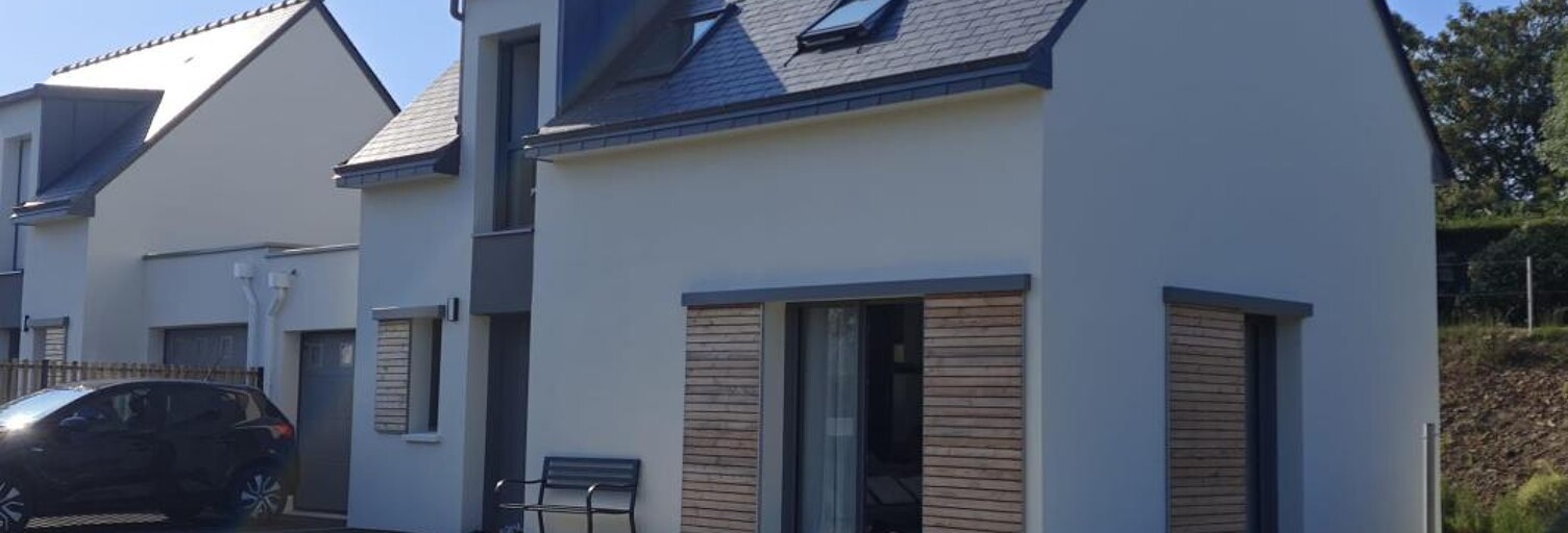 Maison 3 Pièces 67 m² à louer à Binic-Étables-sur-Mer (22520)