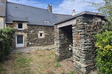 Maison 3 pièces 103500 €
