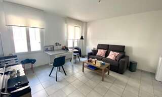 Appartement 2 Pièces 40 m² à louer à Orléans (45000)