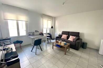 Appartement 2 pièces 640 €