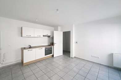Appartement 2 pièces 640 €