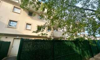 Appartement 2 Pièces 58 m² à louer à Fleury-les-Aubrais (45400)