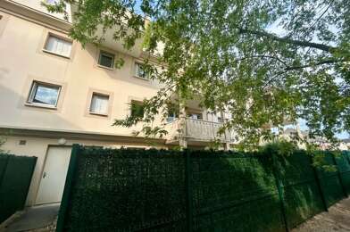 Appartement 2 pièces 711 €