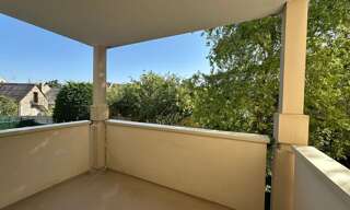 Appartement 2 Pièces 58 m² à louer à Fleury-les-Aubrais (45400)