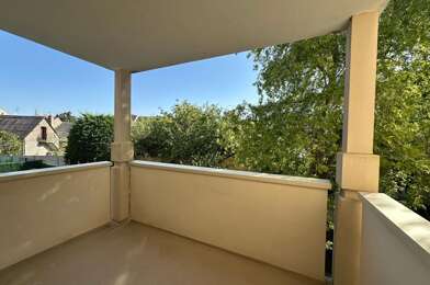 Appartement 2 pièces 711 €