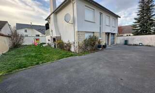 Appartement 4 Pièces 84 m² à louer à Bezannes (51430)