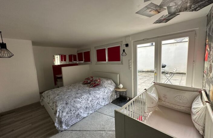 Appartement À Louer — photo 5