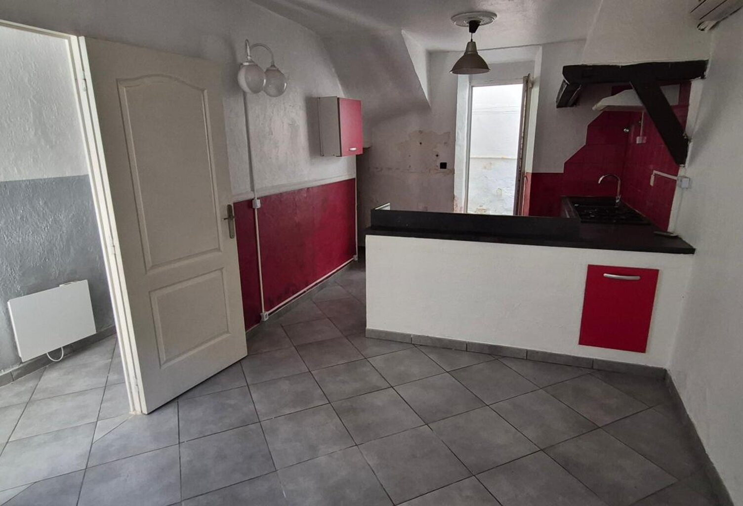 A vendre maison de ville la Seyne-Sur-Mer — photo 1