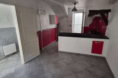 Maison 4 pièces 199000 €