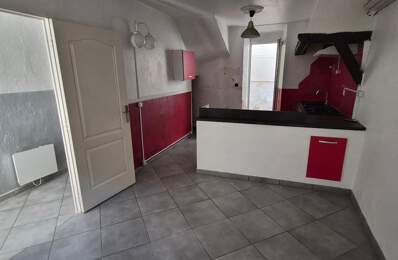 A vendre maison de ville la Seyne-Sur-Mer — photo du bien