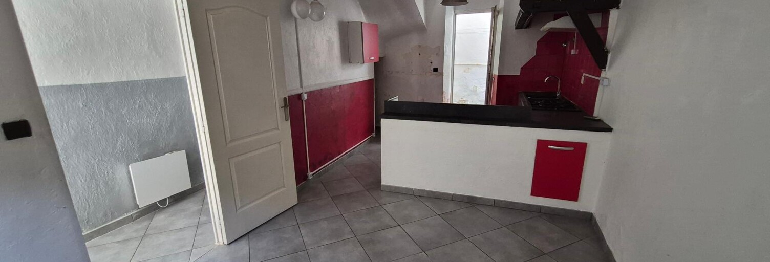 Maison 4 Pièces 72 m² à vendre à La Seyne-sur-Mer (83500)