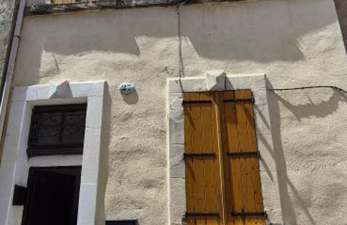 A vendre maison de ville la Seyne-Sur-Mer — photo 2