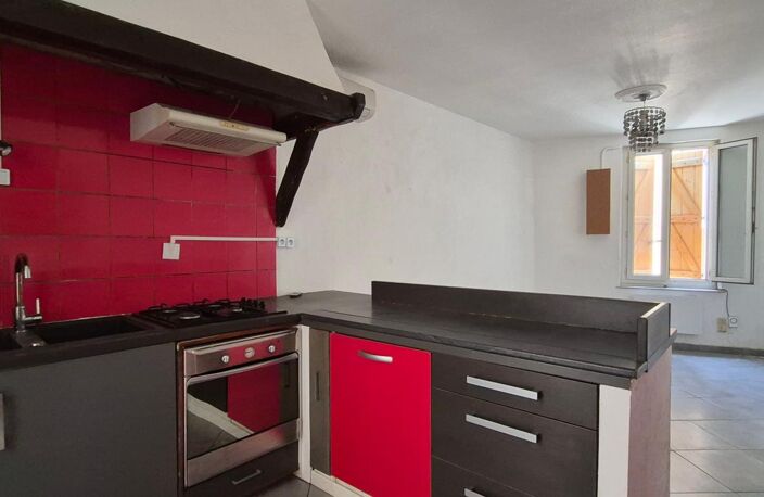 A vendre maison de ville la Seyne-Sur-Mer — photo 4
