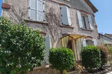 Maison 5 pièces 149000 €