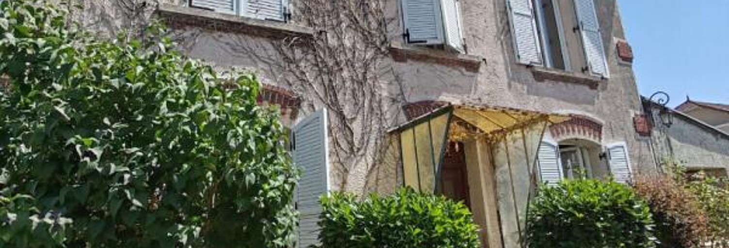 Maison 5 Pièces 88 m² à vendre à Dreux (28100)
