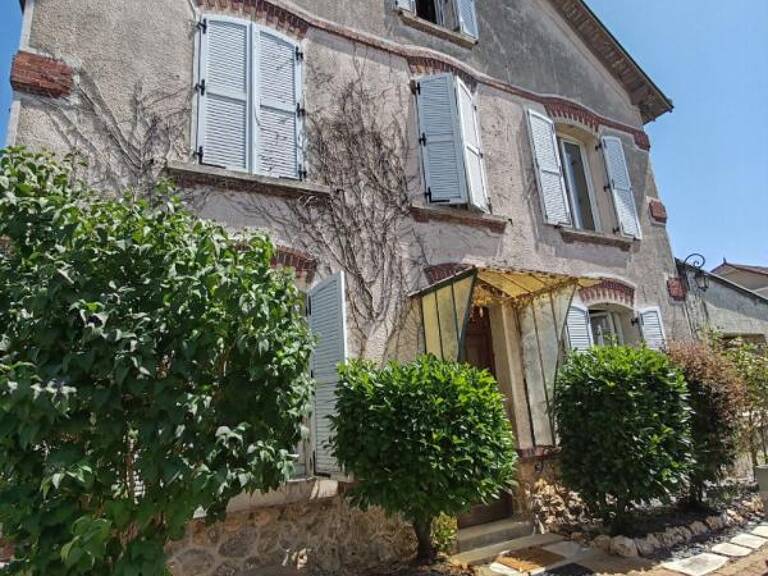 DREUX 28100  Maison de ville - 2 étages - 3 chambres - Terrain - 149000  HAI — photo 1