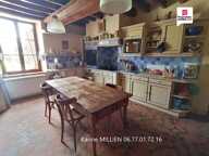 LA MADELEINE DE NONANCOURT 27320 Maison individuelle - 1 étage - 4/5 chambres - 2 granges - Cabanon de jardin - Terrain - 218 400  HAI — photo 3