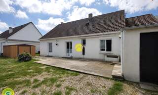 Maison 4 Pièces 94 m² à vendre à Contes (62990)