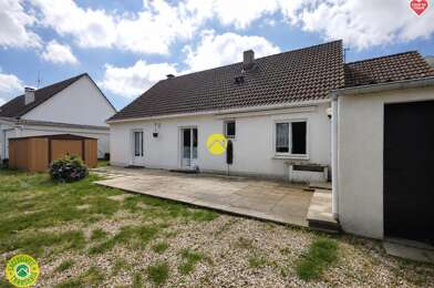 Maison 4 pièces 182520 €