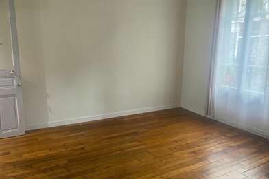 Appartement 3 pièces 1380 €