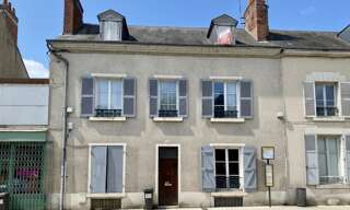 Appartement 2 Pièces 30 m² à vendre à Blois (41000)