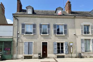 Appartement 2 pièces 97000 €