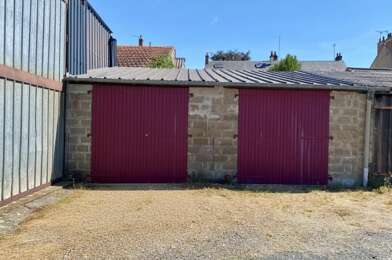 Appartement 2 pièces 88000 €